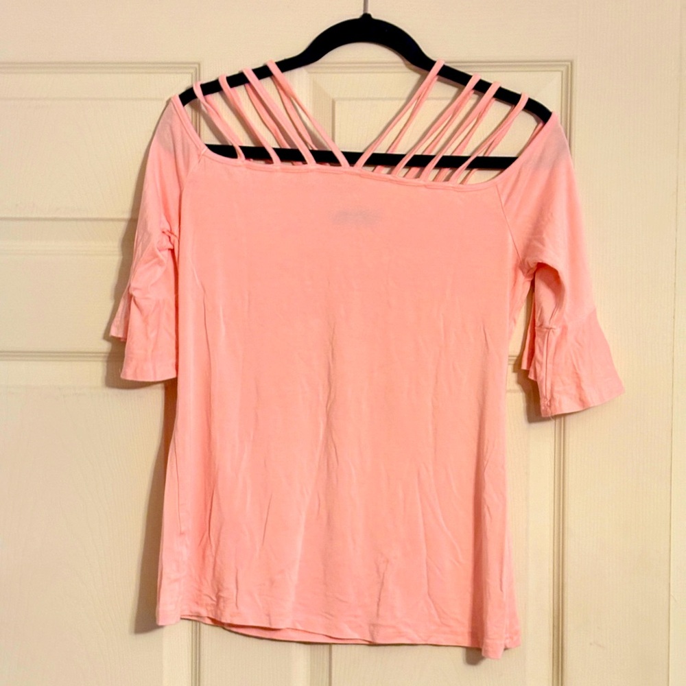 Sarin Mathews Top Casual